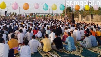 موعد صلاة عيد الأضحى 2026 في القاهرة والإسكندرية وجميع محافظات مصر – مقالات نيوز
