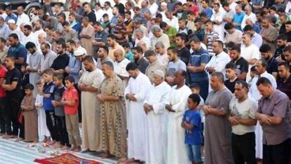 موعد صلاة عيد الأضحى 2026 في جميع محافظات مصر بالساعة والدقيقة