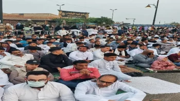 موعد صلاة عيد الأضحى 2026 في محافظة أسوان وقائمة الساحات المعتمدة للخطبة