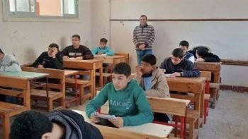موعد ظهور نتيجة سنوات النقل 2026 الترم الثاني