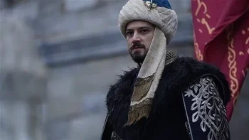 موعد عرض الحلقة 23 من المؤسس أورهان والقنوات الناقلة
