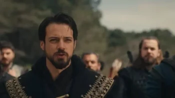 موعد عرض الحلقة 24 من مسلسل أورهان مترجم.. تفاصيل التوقيت الجديد متاحة الآن