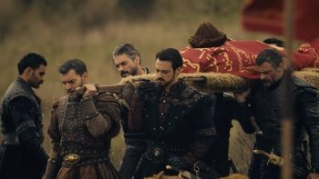موعد عرض الحلقة 24 من مسلسل المؤسس أورهان.. مفاجآت تقلب الأحداث