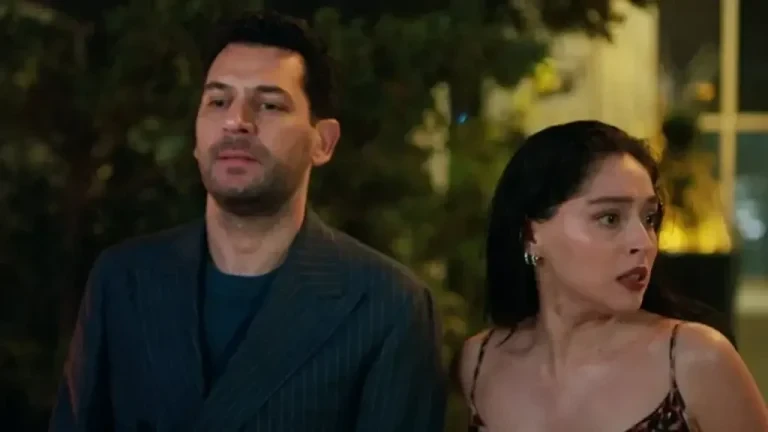 موعد عرض الحلقة 31 من «ورود وذنوب» يشعل مواقع التواصل