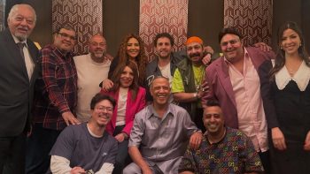 موعد عرض الحلقة الأخيرة من مسلسل اللعبة 5 بطولة هشام ماجد وشيكو