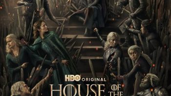 موعد عرض حلقات الموسم الثالث من مسلسل House of the Dragon