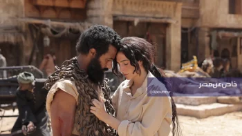 موعد عرض فيلم أسد بطولة محمد رمضان| دراما تاريخية عن الحب وثورة العبيد