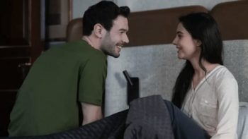 موعد عرض مسلسل أنت من أحببت الحلقة الجديدة والقنوات الناقلة