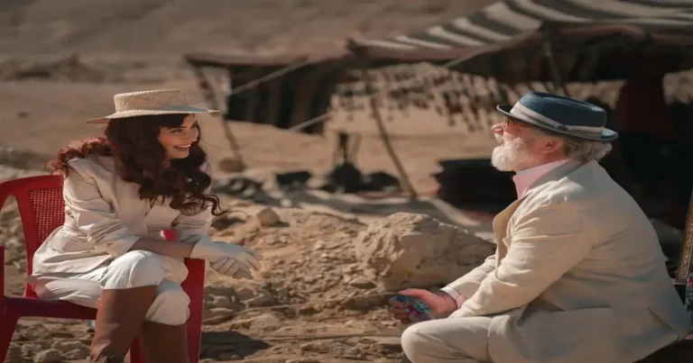 موعد عرض مسلسل الأمير.. انتظار ينتهي قريبا