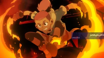 موعد عرض مسلسل الأنمي Dragon Striker.. عودة التنين للملاعب