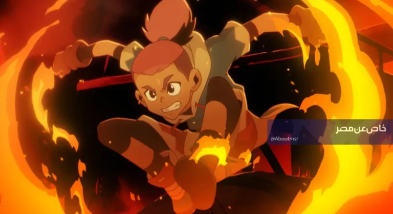 موعد عرض مسلسل الأنمي Dragon Striker.. عودة التنين للملاعب