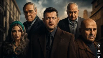 موعد عرض مسلسل الفرنساوي 2026 والقنوات الناقلة وتفاصيل القصة وأبطال العمل الدرامي الجديد