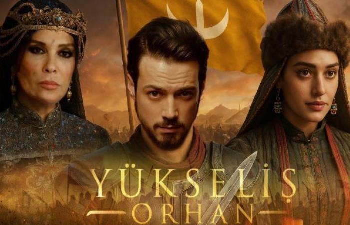 موعد عرض مسلسل المؤسس اورهان الحلقة 24.. هل تم تأجيلها ؟