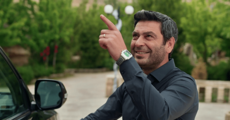 موعد عرض مسلسل المدينة البعيدة الحلقة 63