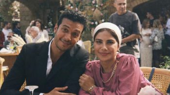 موعد عرض مسلسل ورد على فل وياسمين
