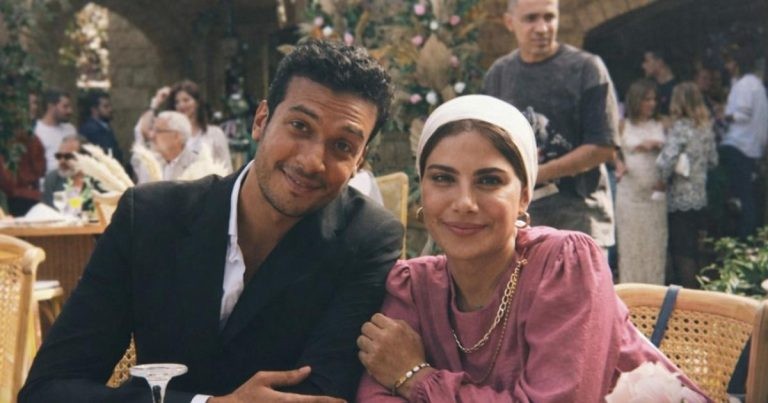 موعد عرض مسلسل ورد على فل وياسمين