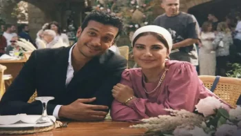 موعد عرض مسلسل ورد على فل وياسمين.. قريبا على شاشة mbc