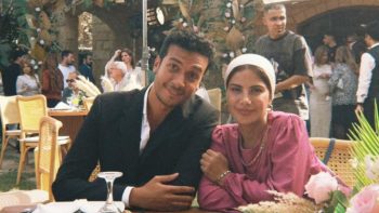 موعد عرض مسلسل “ورد على فل وياسمين” لصبا مبارك وأحمد عبد الوهاب | خبر