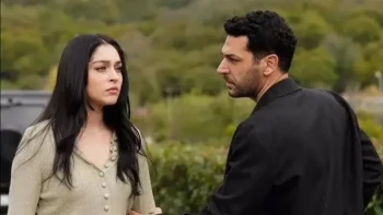 موعد عرض مسلسل «ورود وذنوب» الحلقة 31 والقنوات الناقلة