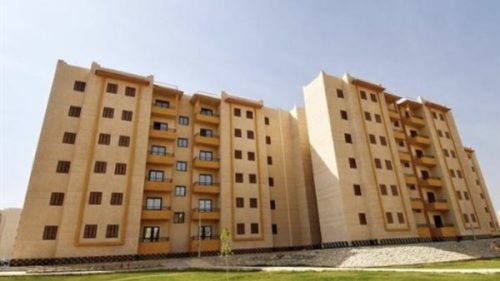 موعد فتح حجز شقق الإسكان الاجتماعي 2026 في مصر