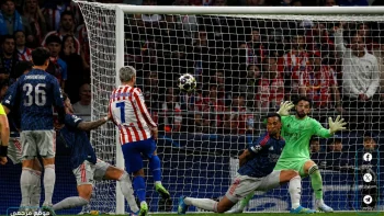 موعد مباراة آرسنال وأتلتيكو مدريد 6 مايو 2026 والقنوات الناقلة والتشكيل المتوقع في دوري الأبطال
