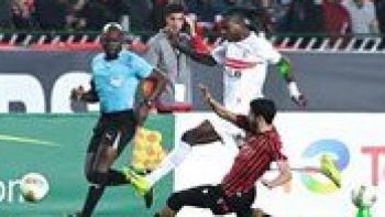 موعد مباراة الزمالك.. تشكيل الزمالك الرسمي لمواجهة اتحاد العاصمة الجزائري في نهائي الكونفدرالية الأفريقية