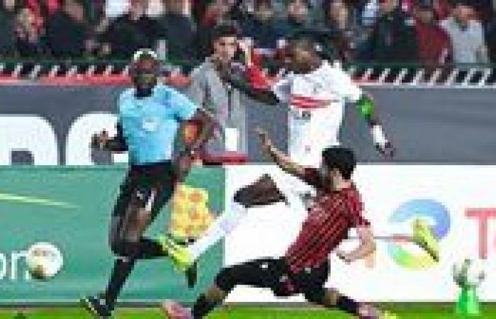 موعد مباراة الزمالك.. تشكيل الزمالك الرسمي لمواجهة اتحاد العاصمة الجزائري في نهائي الكونفدرالية الأفريقية
