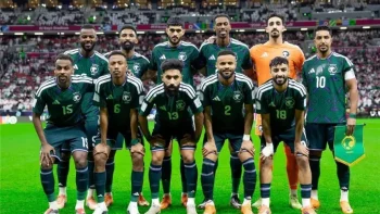 موعد مباراة السعودية ضد الاكوادور استعدادا لكأس العالم والقنوات الناقلة مجانًا