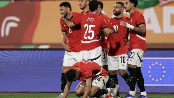 موعد مباراة مصر ضد روسيا الودية استعداد لكأس العالم 2026 والقنوات الناقلة مجانًا