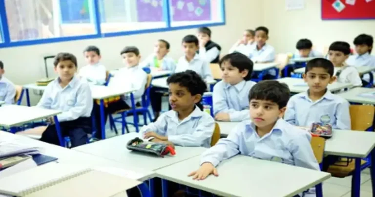 موعد نتيجة الصف الخامس الابتدائي 2026 الترم الثاني