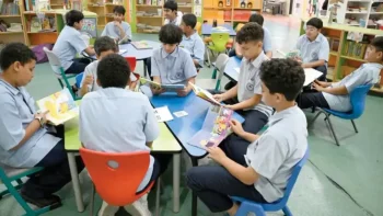موعد نتيجة الصف الرابع الابتدائي 2026 الترم الثاني