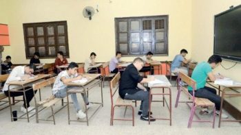 موعد وجدول امتحانات الثانوية العامة 2026 الفرصة الأولى للمتفوقين – الأسبوع