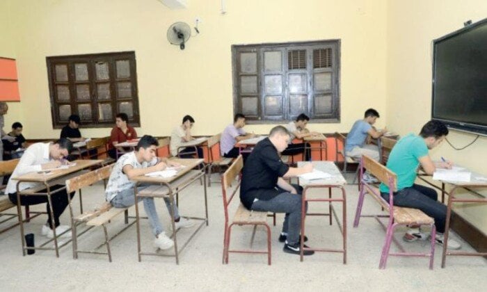 موعد وجدول امتحانات الثانوية العامة 2026 الفرصة الأولى للمتفوقين – الأسبوع
