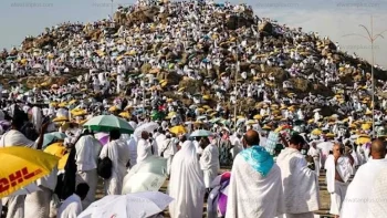 موعد وقفة عرفات وعيد الأضحى 2026 فلكيًا