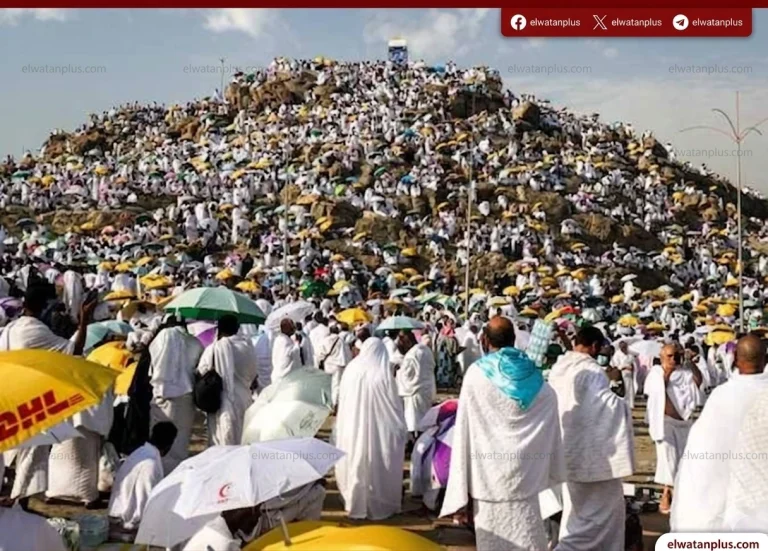 موعد وقفة عرفات وعيد الأضحى 2026 فلكيًا