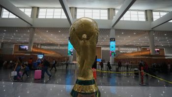 مونديال 2026 للأثرياء فقط؟ تكلفة يوم واحد في الملعب تثير الانتقادات