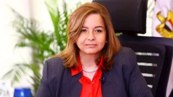مي عبد الحميد: إنجاز 146 ألف وحدة سكنية.. و58 ألف أخرى تحت التنفيذ
