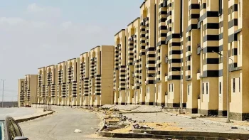 مي عبدالحميد: زيادة حدود الدخل وشقق الإسكان الاجتماعي تبدأ من 850 ألف
