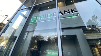 ميد بنك يعدل أسعار العائد على حسابي توفير MID Prime وCurrent 365