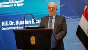 نائب رئيس الوزراء: لن نرفع أسعار الطاقة العام الحالى ونأمل عدم زيادتها مستقبلا