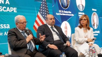 نائب رئيس الوزراء يستبعد أي زيادة في أسعار الوقود خلال العام المالي الحالي
