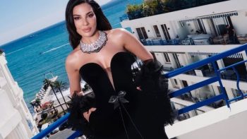 نادين نجيم تكشف تفاصيل مسلسل ممكن المنتظروموعد عرضه