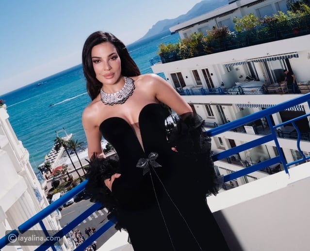 نادين نجيم تكشف تفاصيل مسلسل ممكن المنتظروموعد عرضه