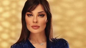 نادين نسيب نجيم تشوق الجمهور لمسلسلها الجديد “ممكن”.. وهذا موعد عرضه