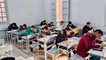 نتيجة الصف الثاني الاعدادي 2026 الترم التاني.. الموعد وخطوات الاستعلام