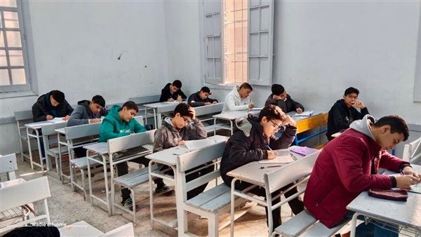 نتيجة الصف الثاني الاعدادي 2026 الترم التاني.. الموعد وخطوات الاستعلام