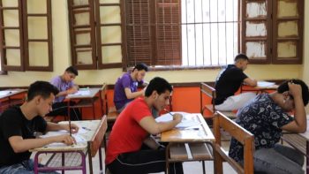 نزل الآن.. جدول امتحانات الشهادة الإعدادية 2026 الرسمي وتوزيع الدرجات والمفاجآت في المواعيد!