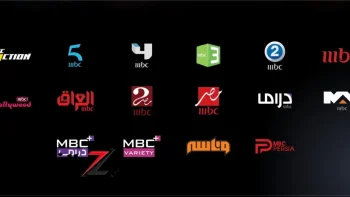 نزل الباقة كاملة.. دليلك لاستقبال تردد قنوات mbc على نايل سات