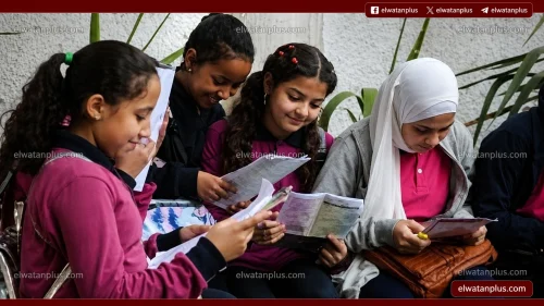 نزل رسميآ.. جدول امتحانات الصف الرابع الابتدائي 2026 في القاهرة والجيزة يبدأ 16 مايو