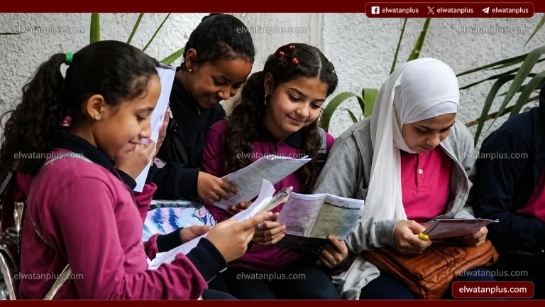 نزل رسميآ.. جدول امتحانات الصف الرابع الابتدائي 2026 في القاهرة والجيزة يبدأ 16 مايو